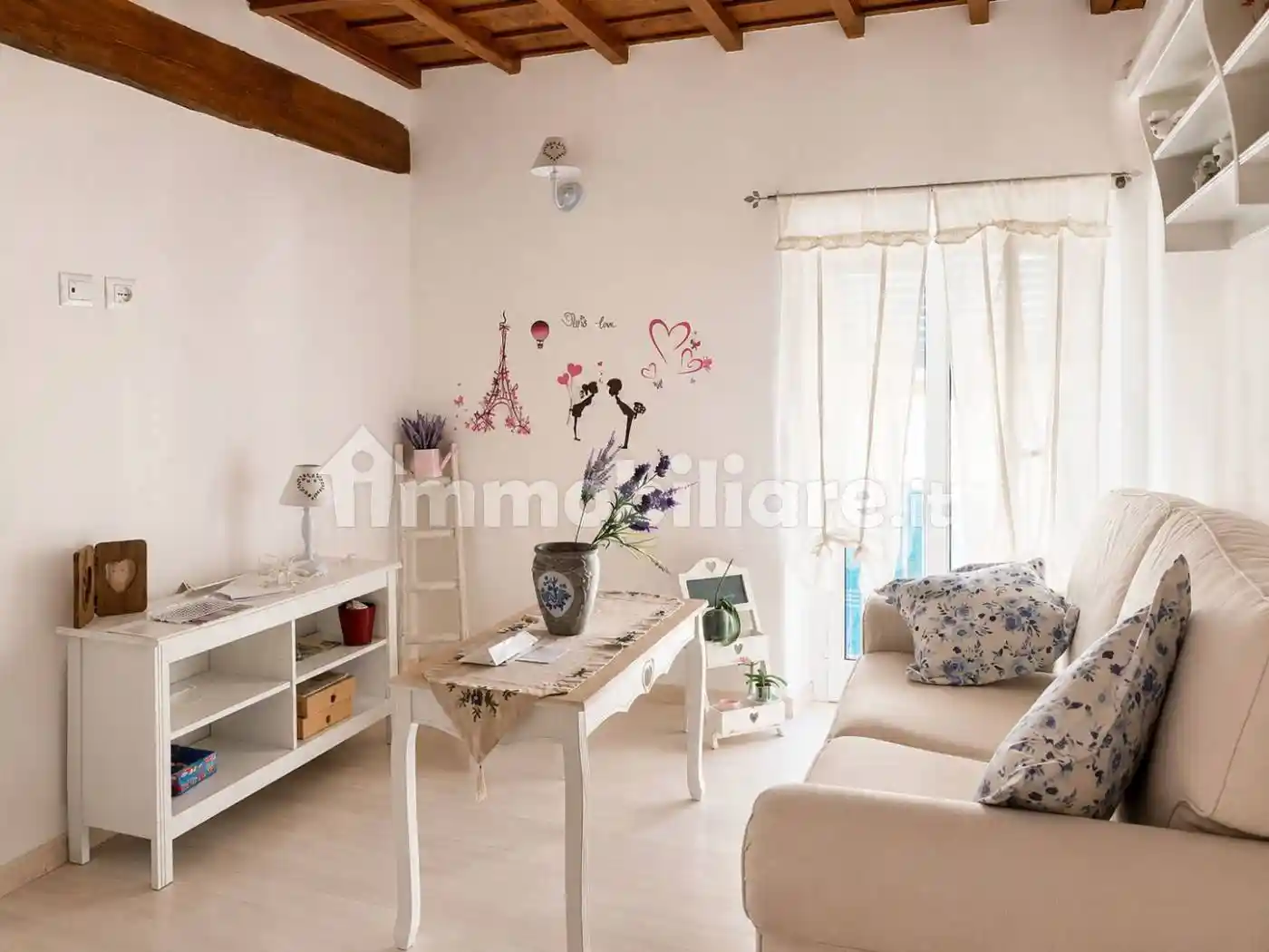 Appartamento in vendita a Ronciglione