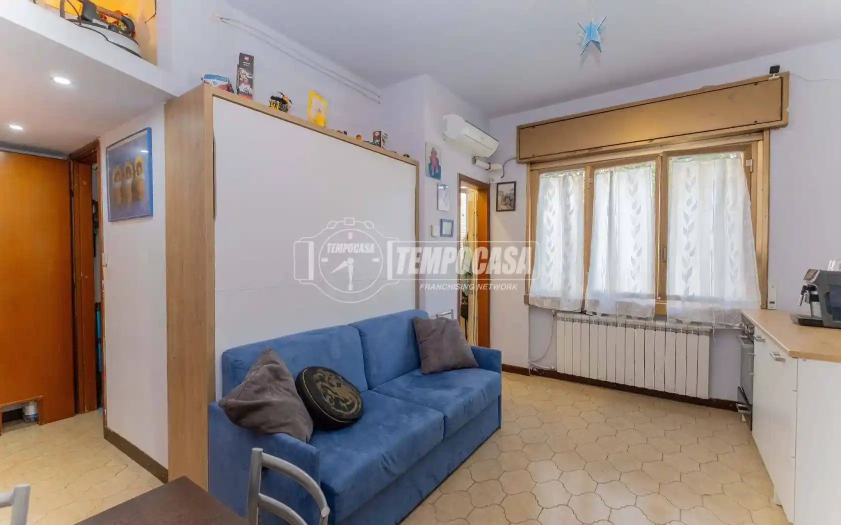 Appartamento in vendita a Novate Milanese