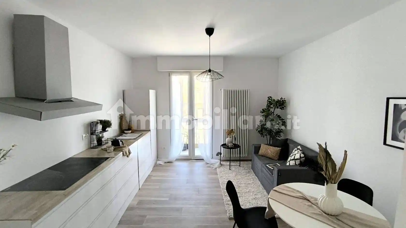 Appartamento in vendita a Firenze