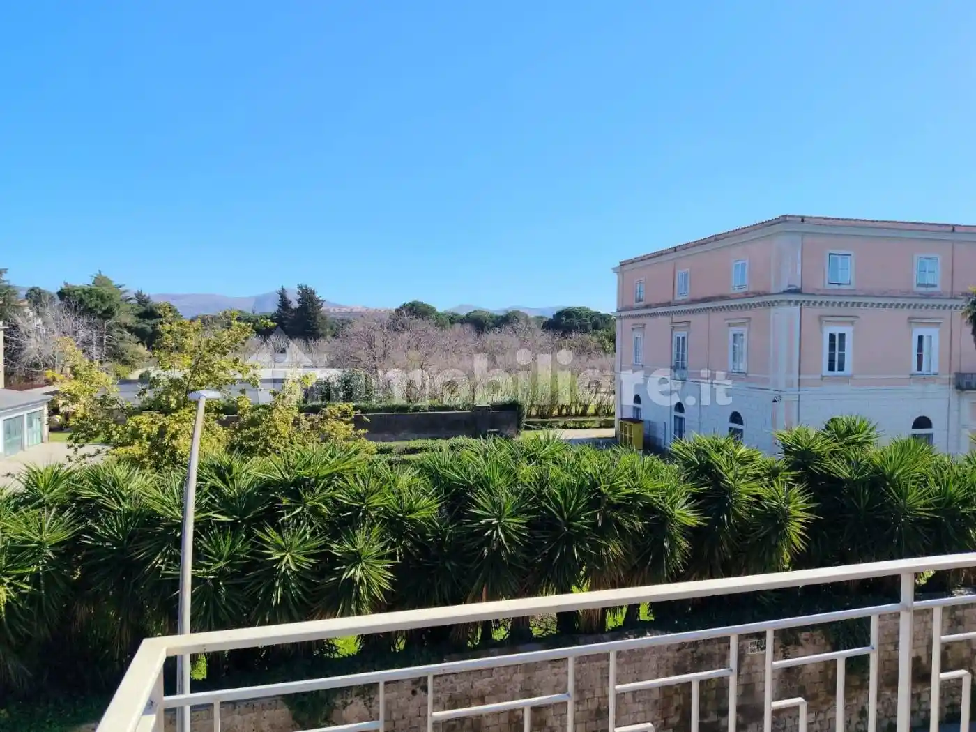 Appartamento in vendita a Casagiove
