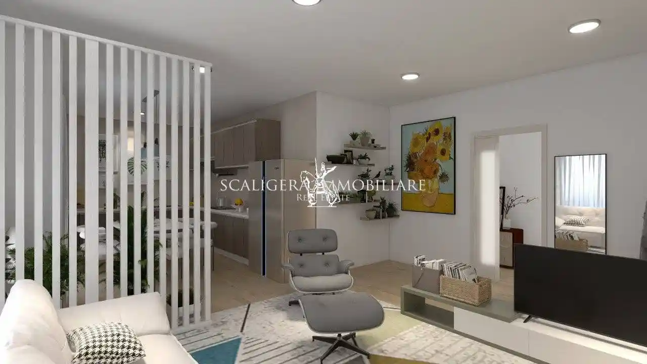 Appartamento in vendita a Colognola Ai Colli