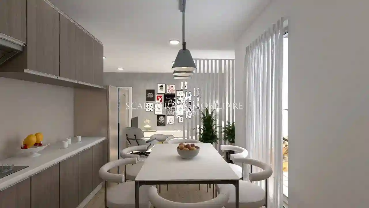 Appartamento - foto 5