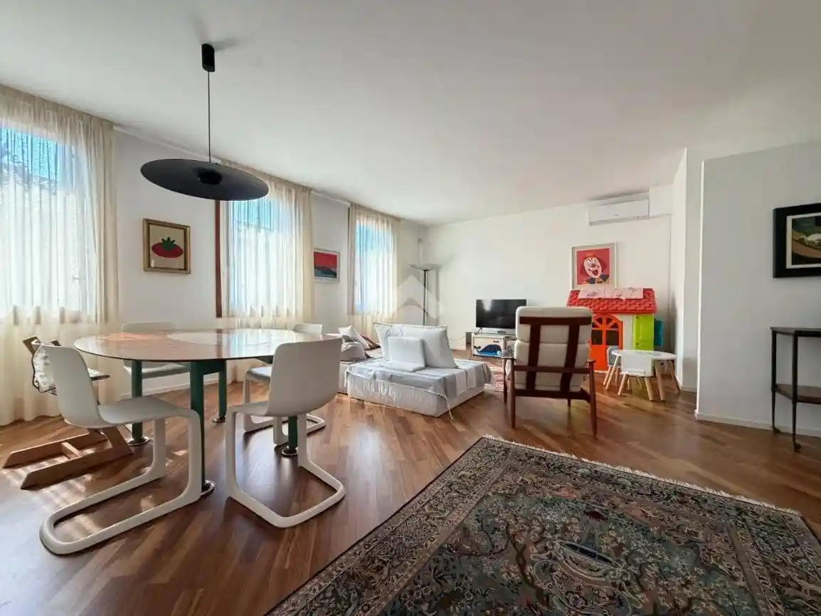 Appartamento in vendita a Bassano del Grappa