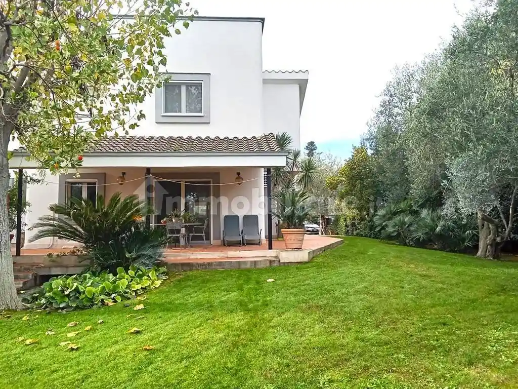 Villa in vendita a Palo del Colle