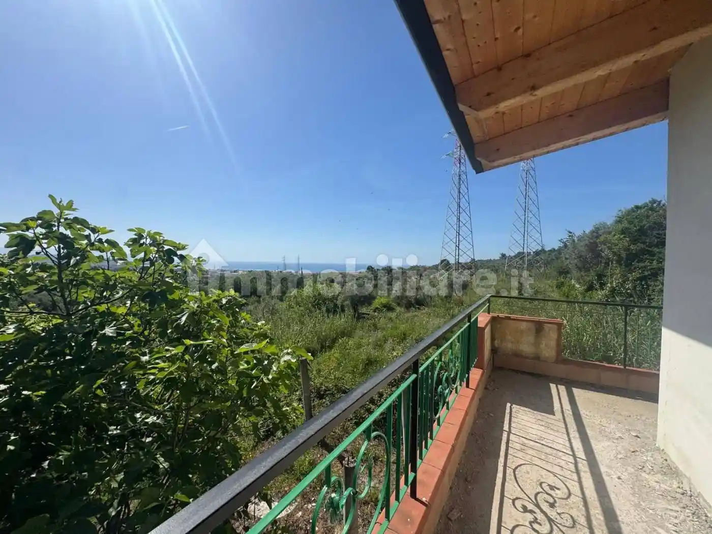 Villa in vendita a Formia