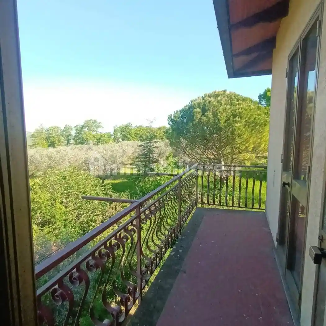 Appartamento in vendita a Chiusi