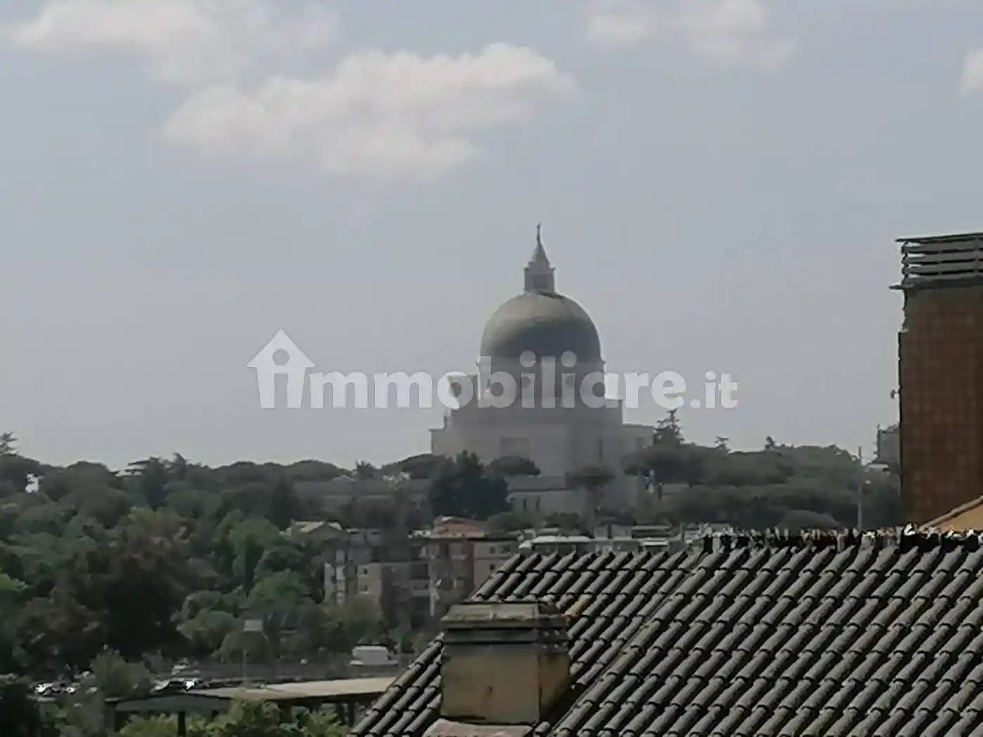 Attico - Mansarda in affitto a Roma