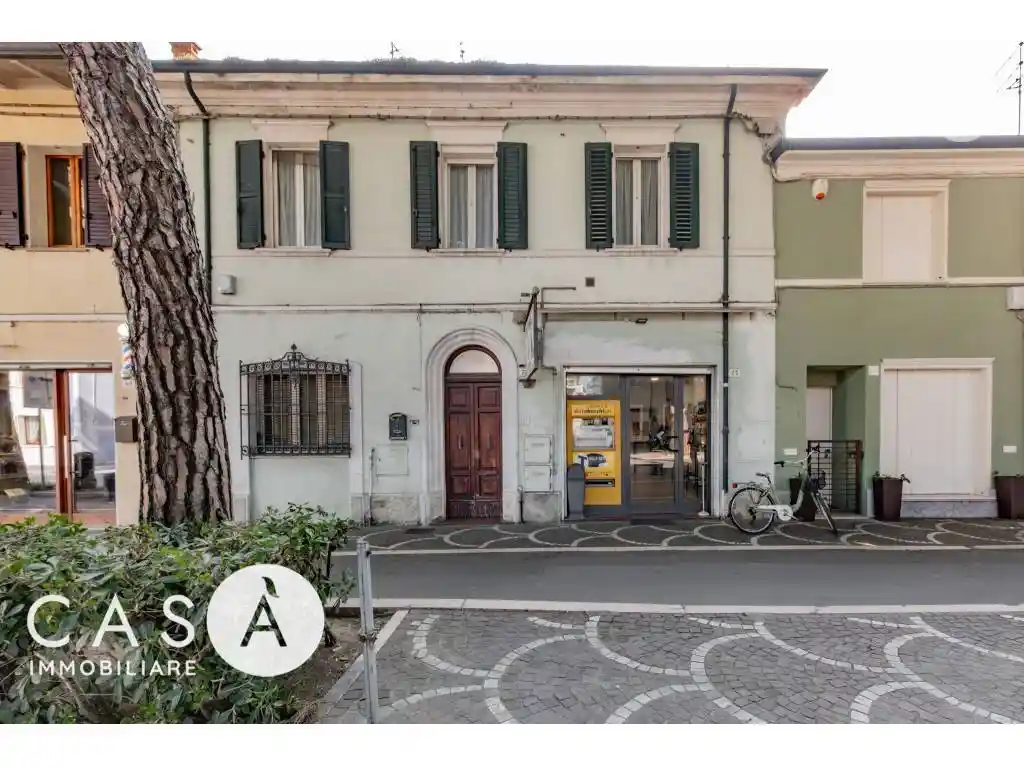 Appartamento in vendita a Cesenatico