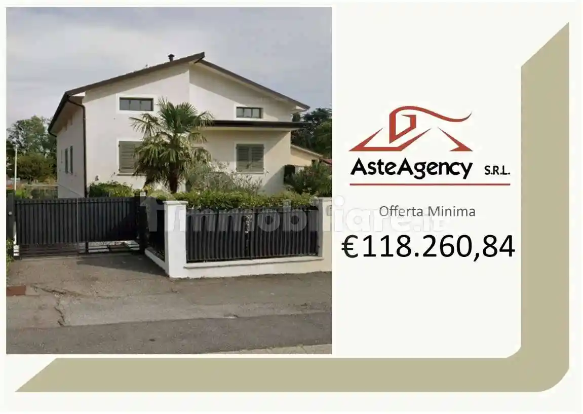 Appartamento