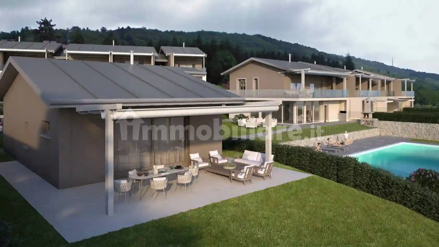Progetto - foto 2