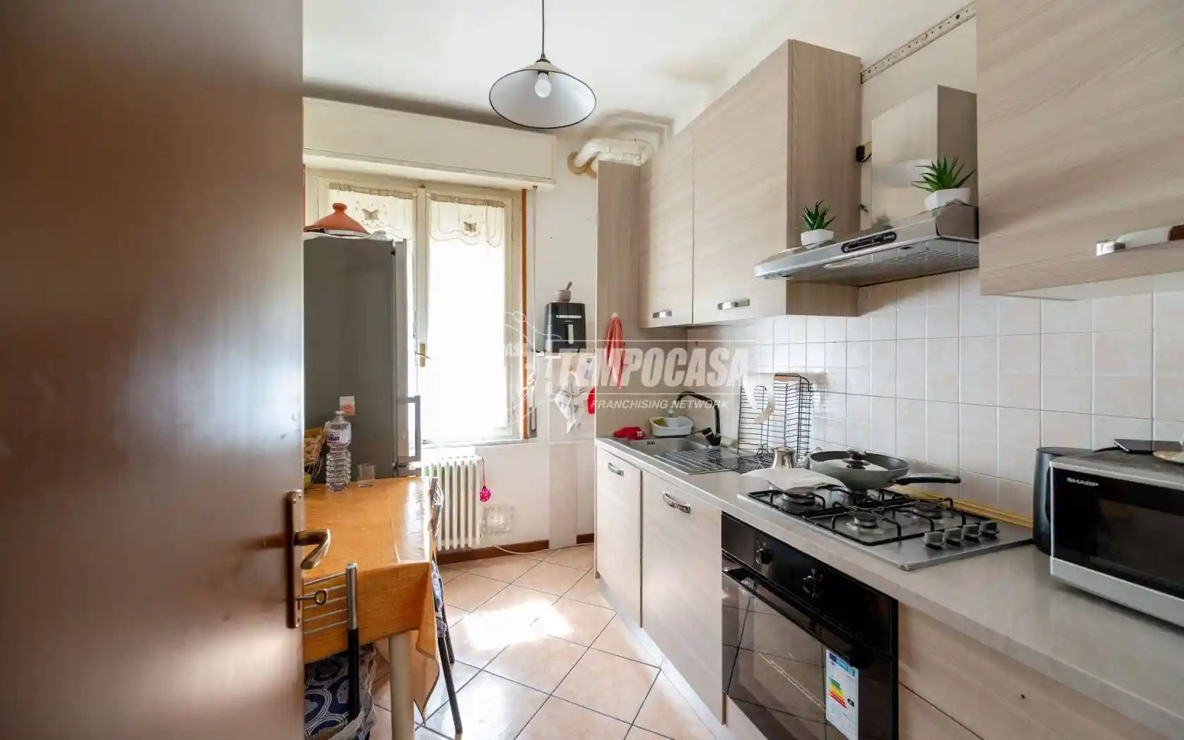 Appartamento in vendita a Fidenza