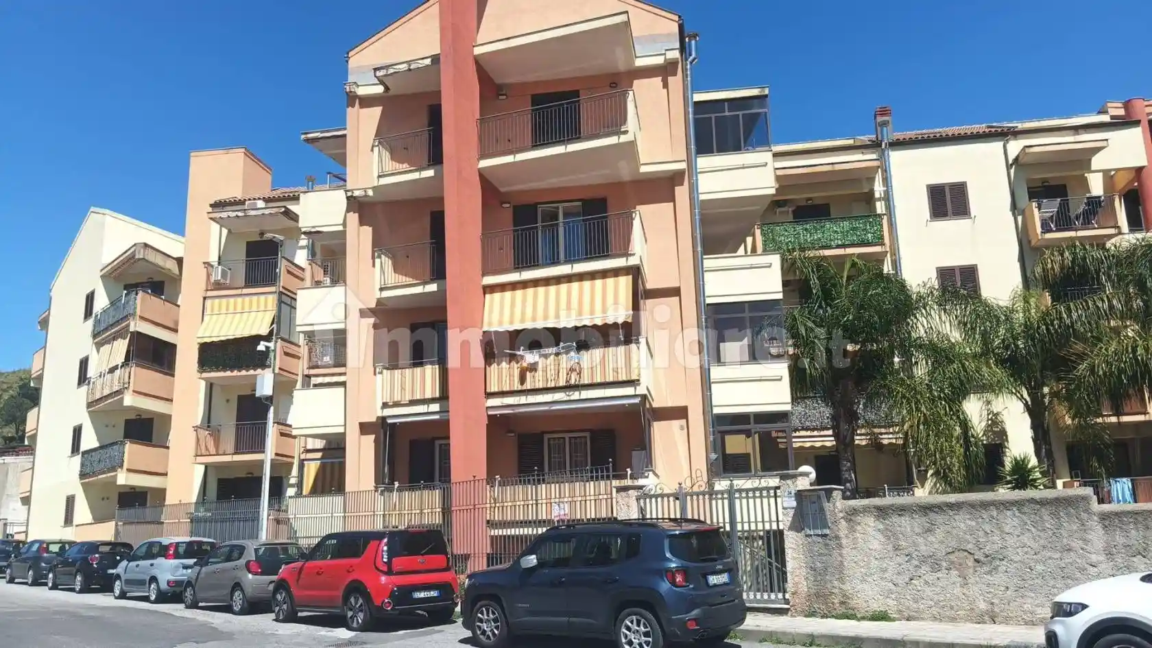 Appartamento in vendita a Messina