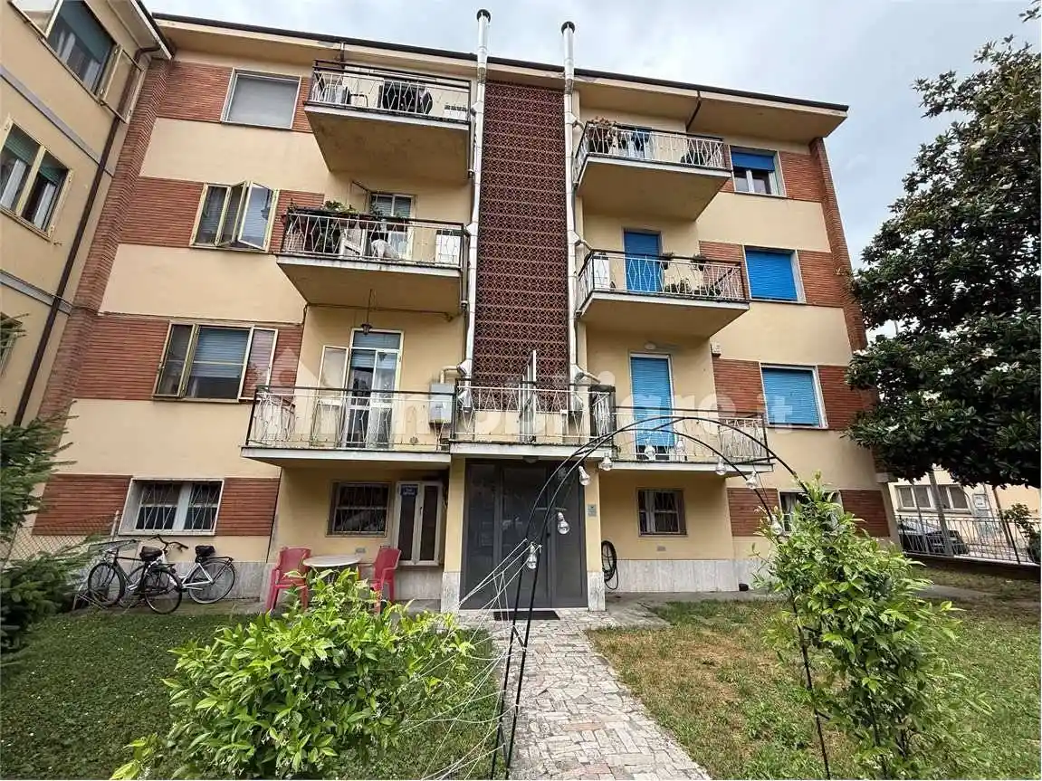 Appartamento in vendita a Ferrara