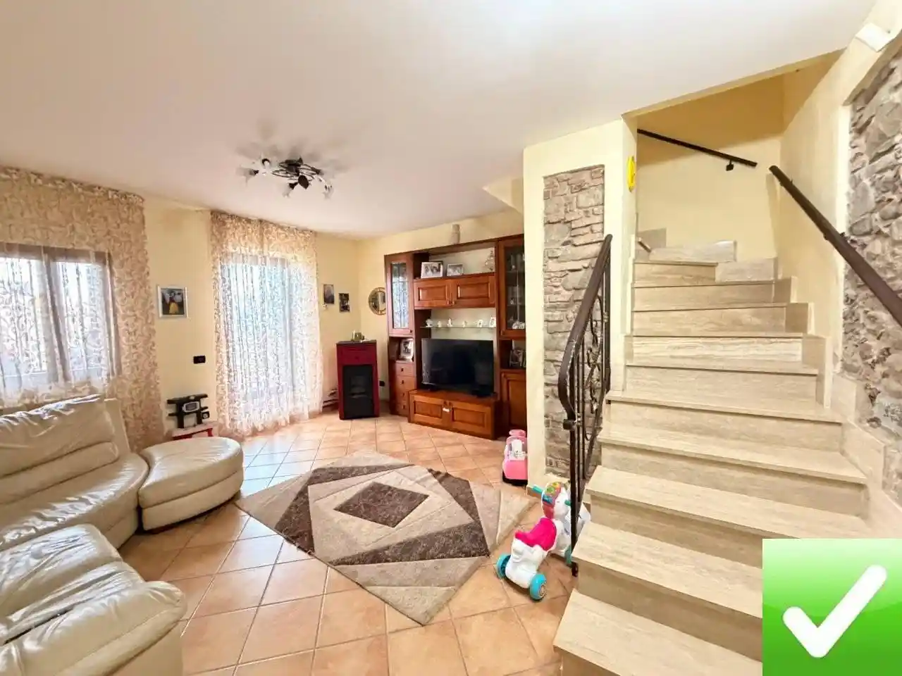Villa in vendita a Melito di Porto Salvo