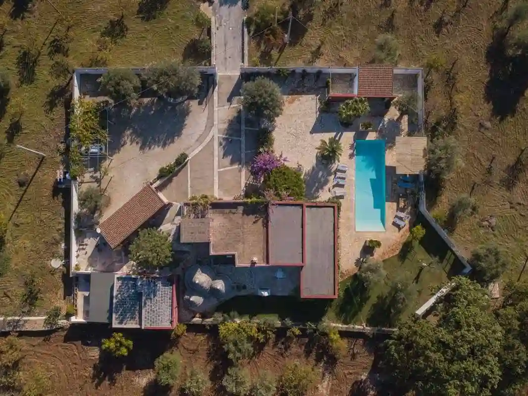 Villa - foto 2