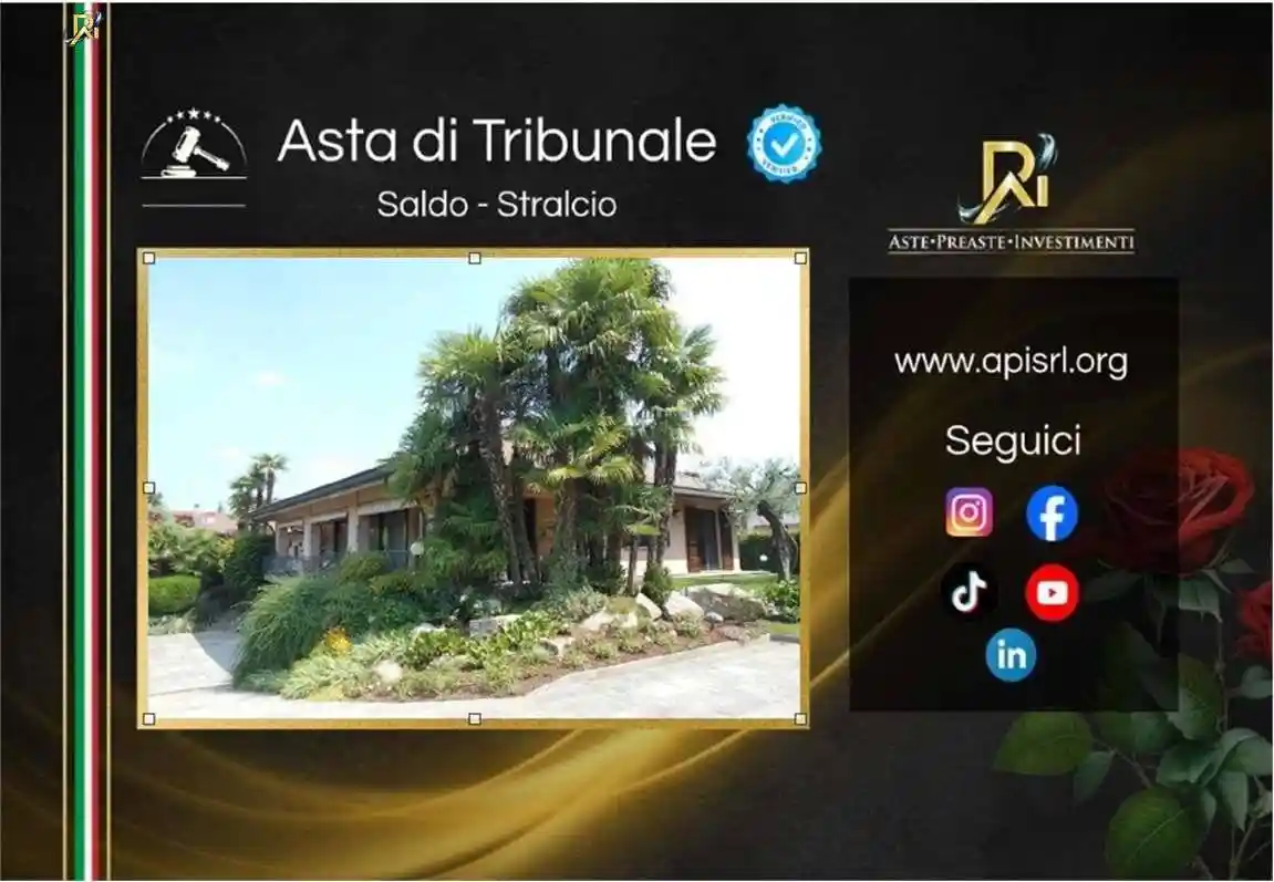 Appartamento in vendita a Gorla Minore