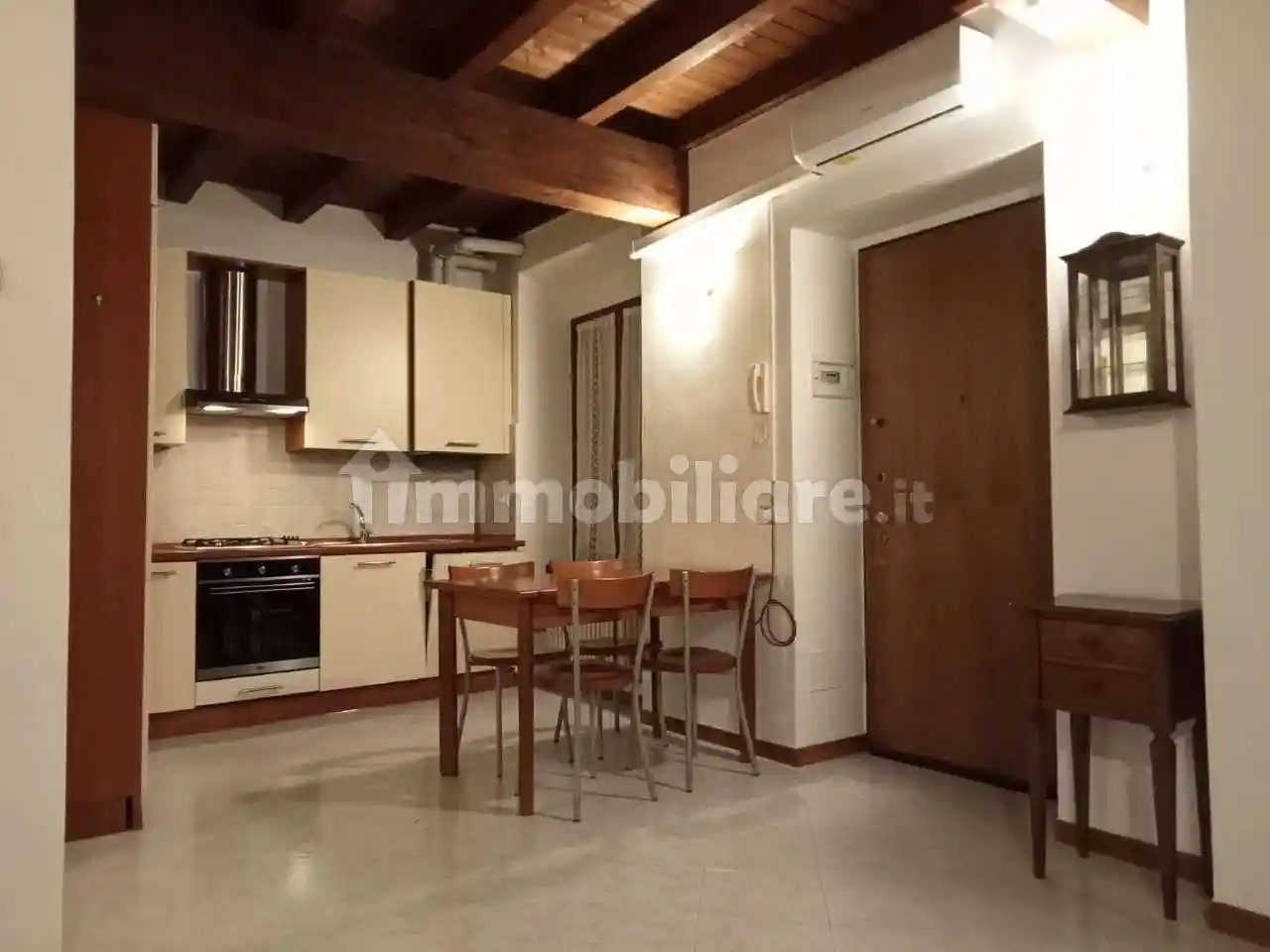 Appartamento in affitto a Cernusco sul Naviglio