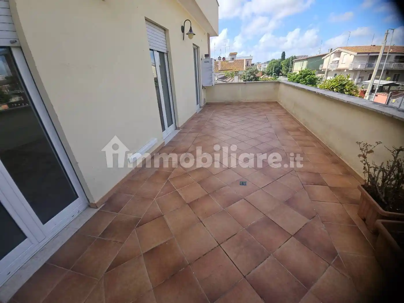 Appartamento in affitto a Roma