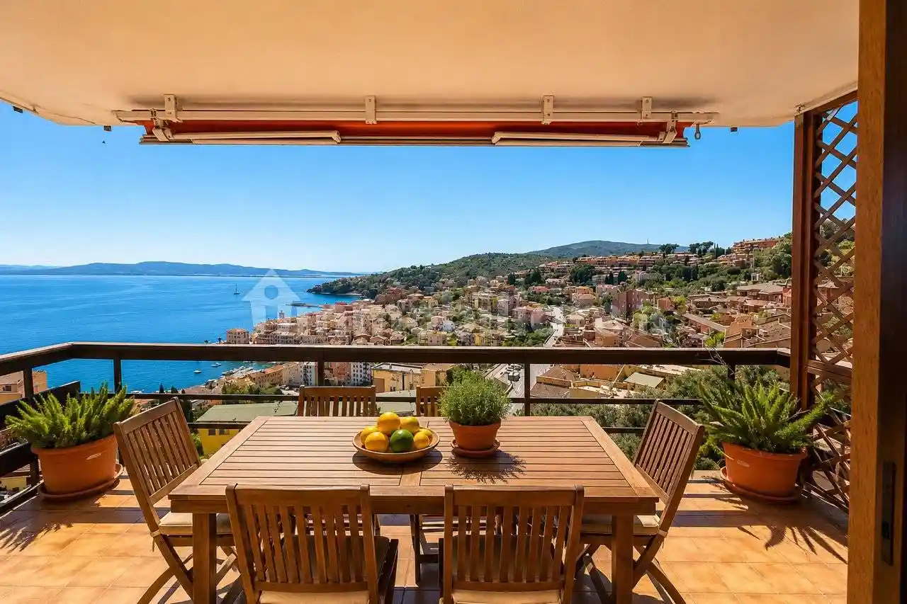 Appartamento in vendita a Monte Argentario
