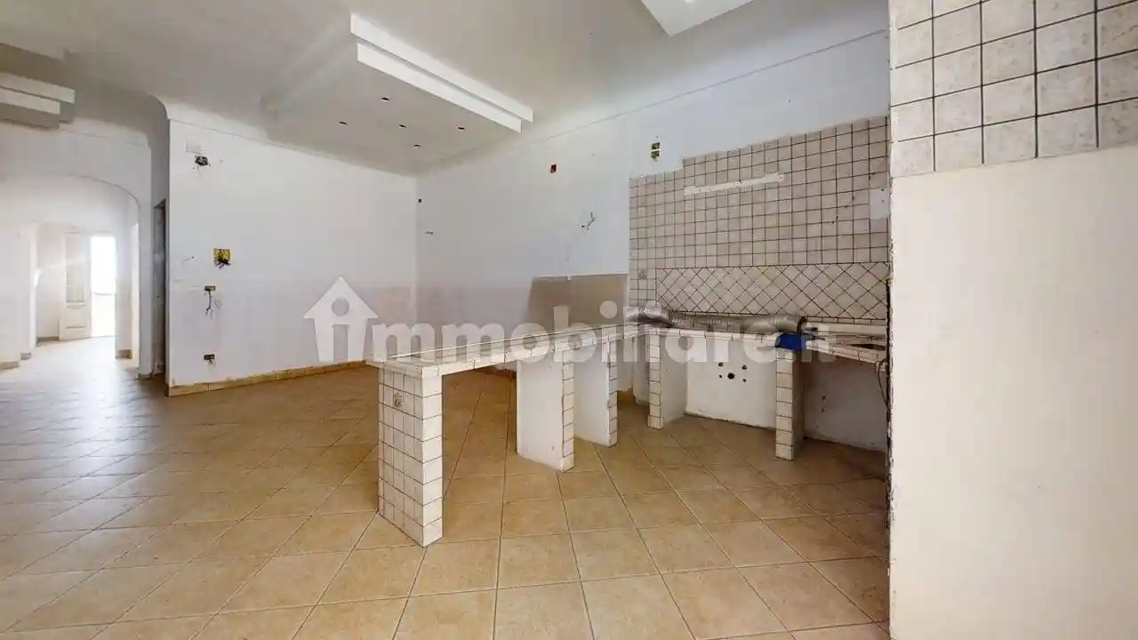 Appartamento in vendita a Manduria