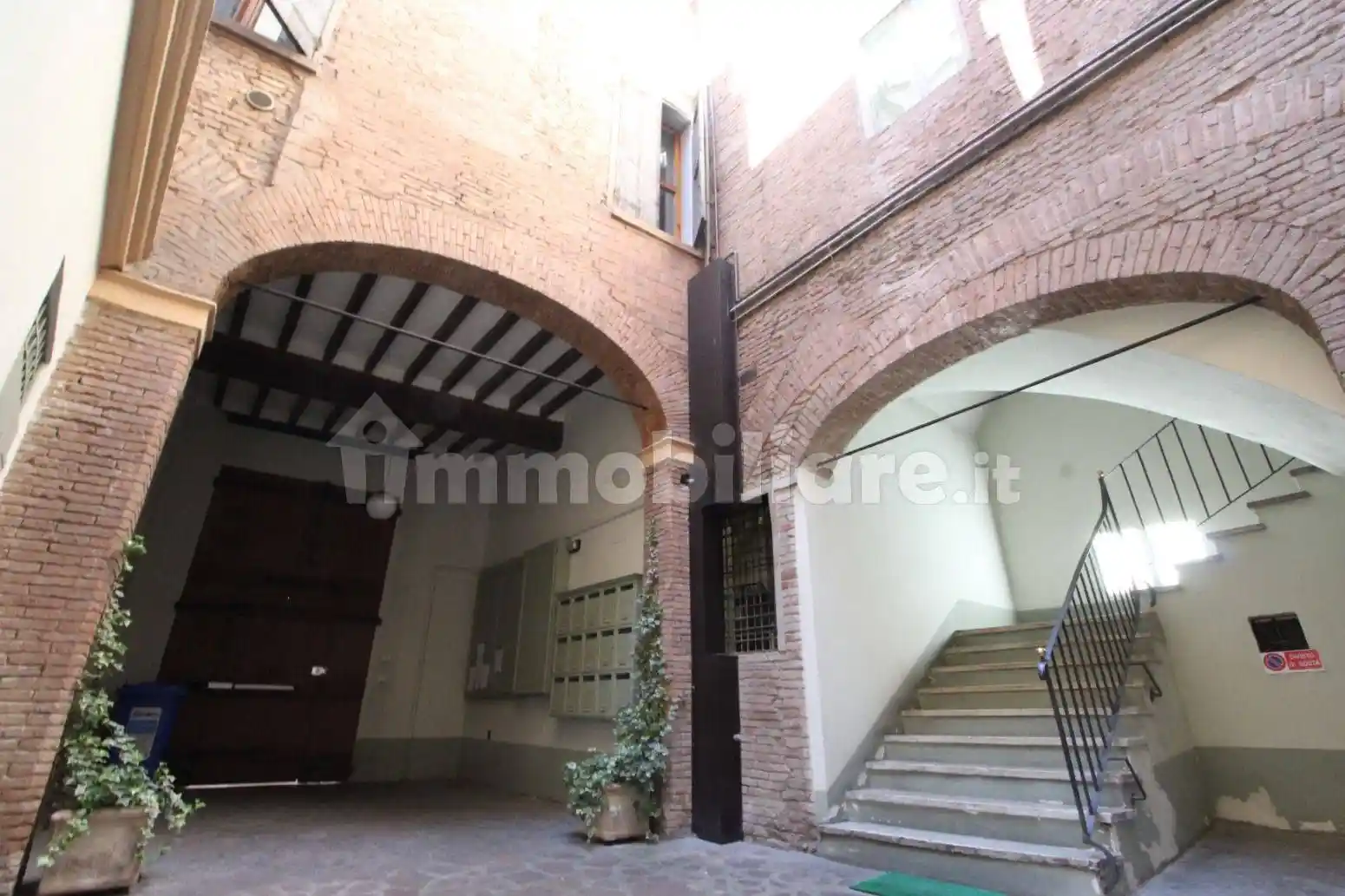 Appartamento in affitto a Modena