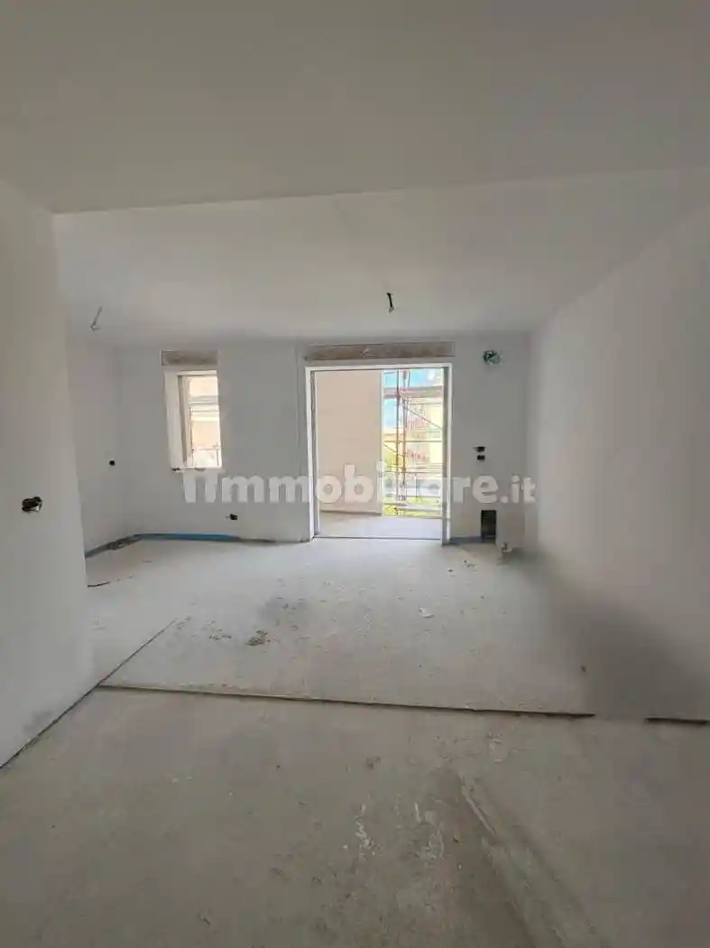 Appartamento in vendita a Molfetta