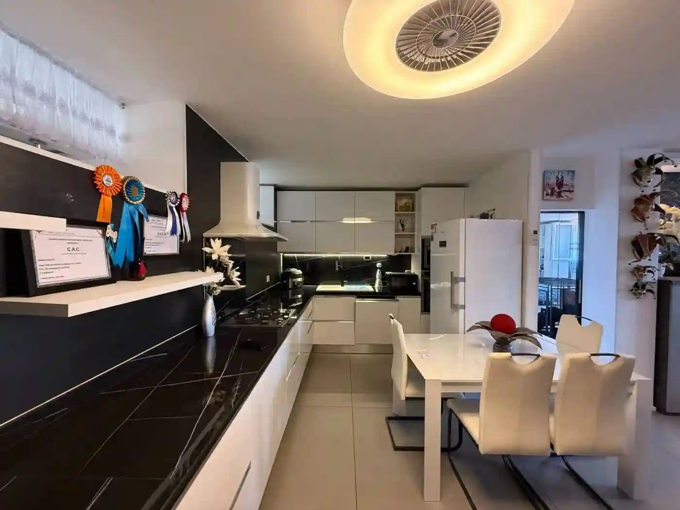 Appartamento - foto 4