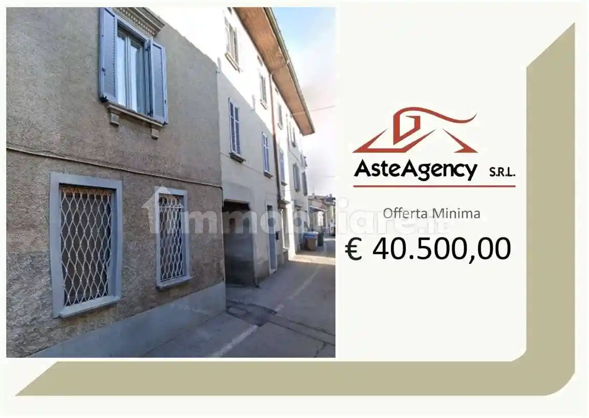 Appartamento in vendita a Colverde
