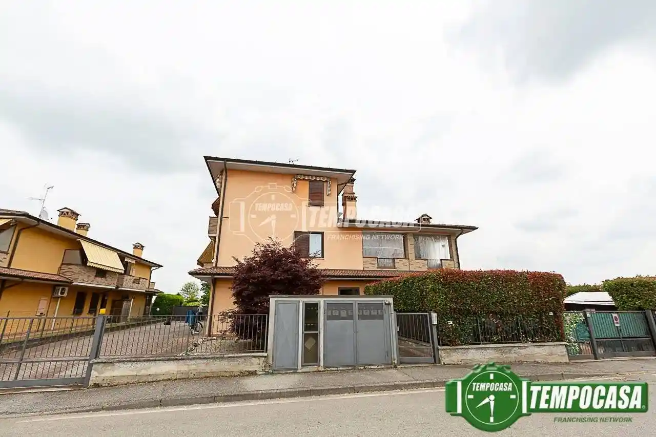 Appartamento in vendita a Chieve