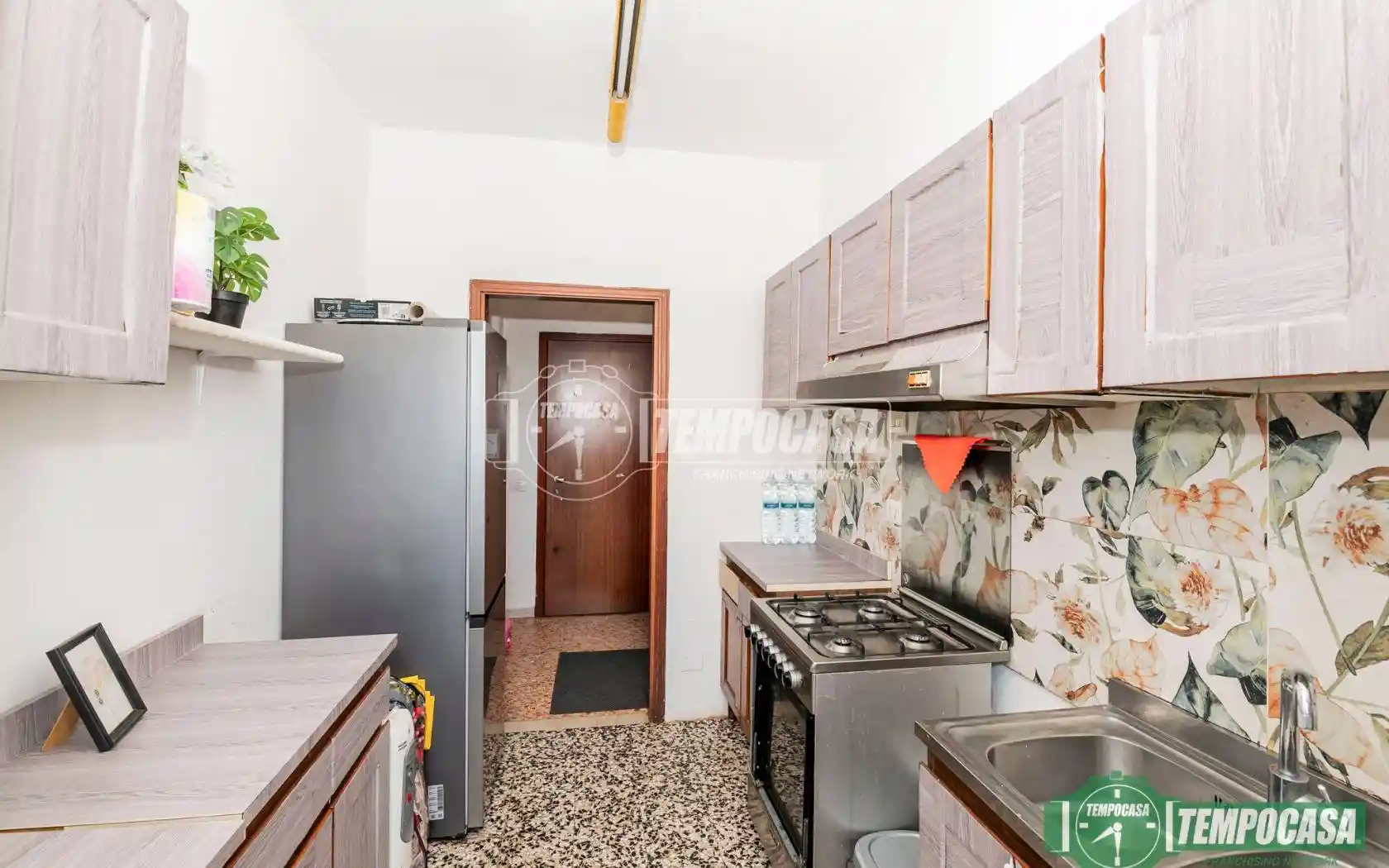 Appartamento in vendita a San Donato Milanese