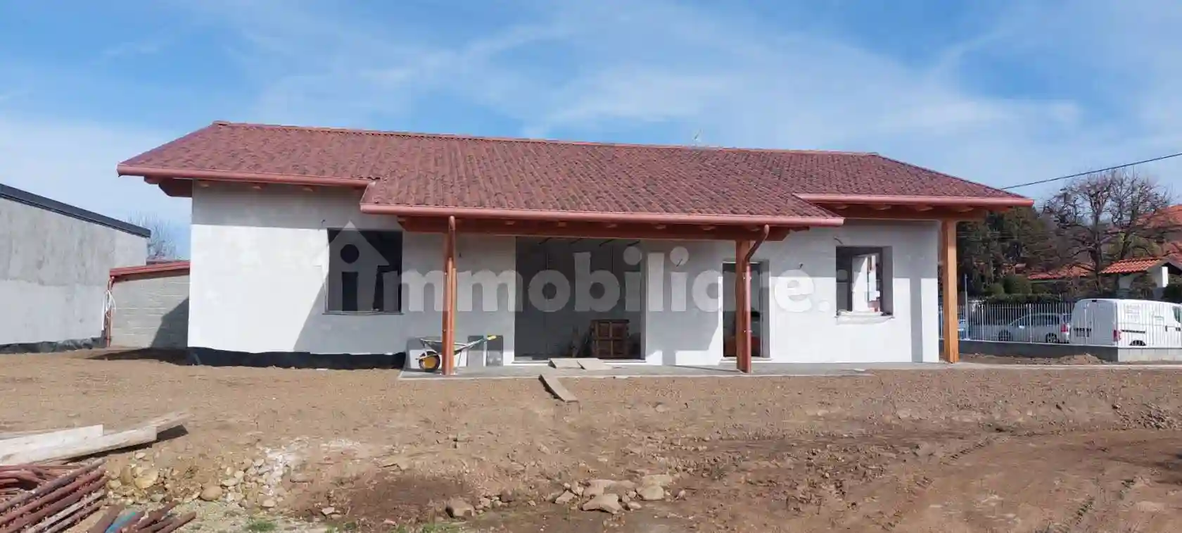 Villa - foto 4