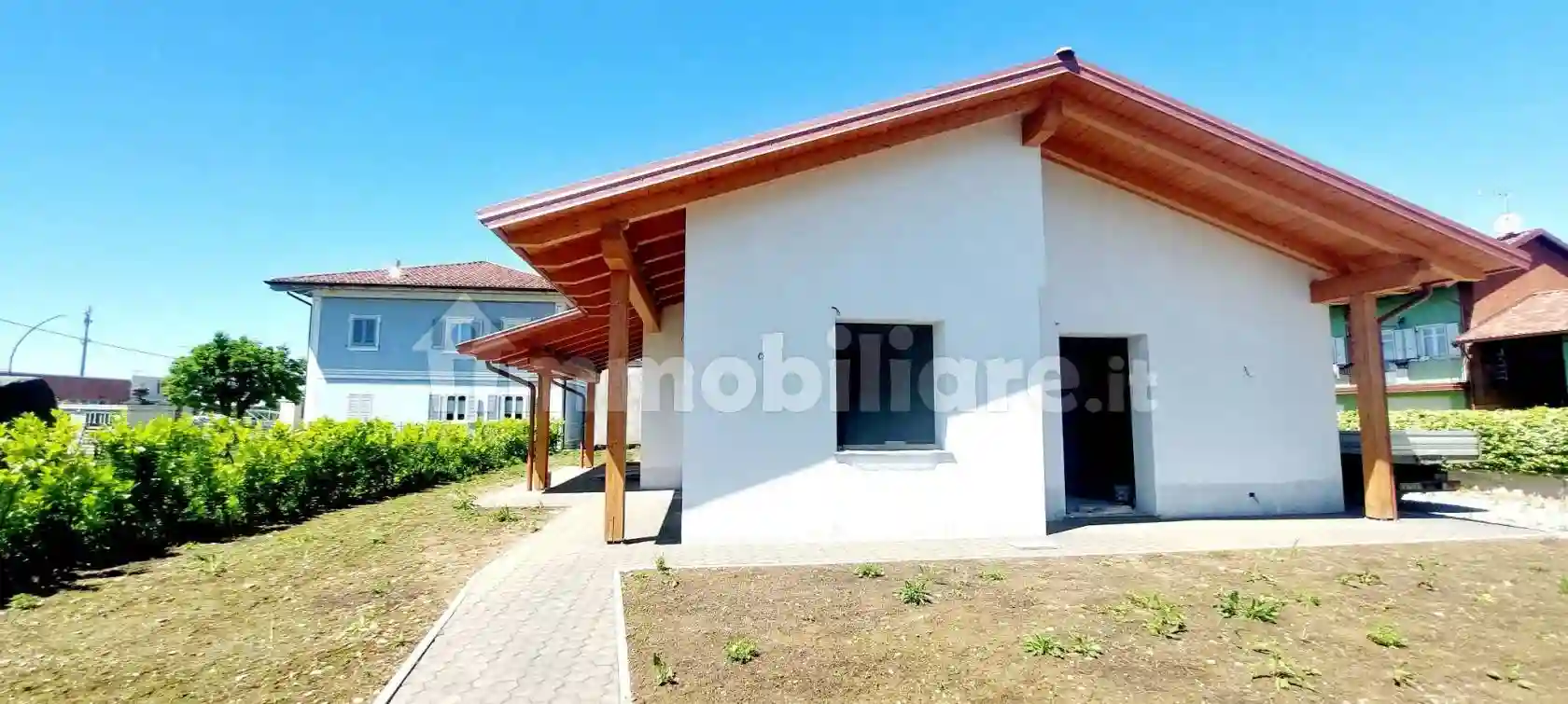 Villa - foto 5