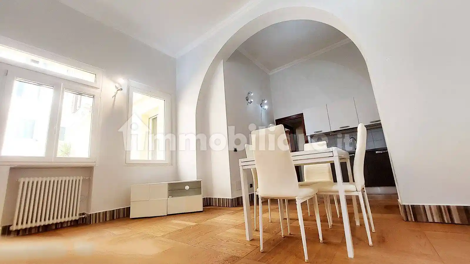 Appartamento in affitto a Roma
