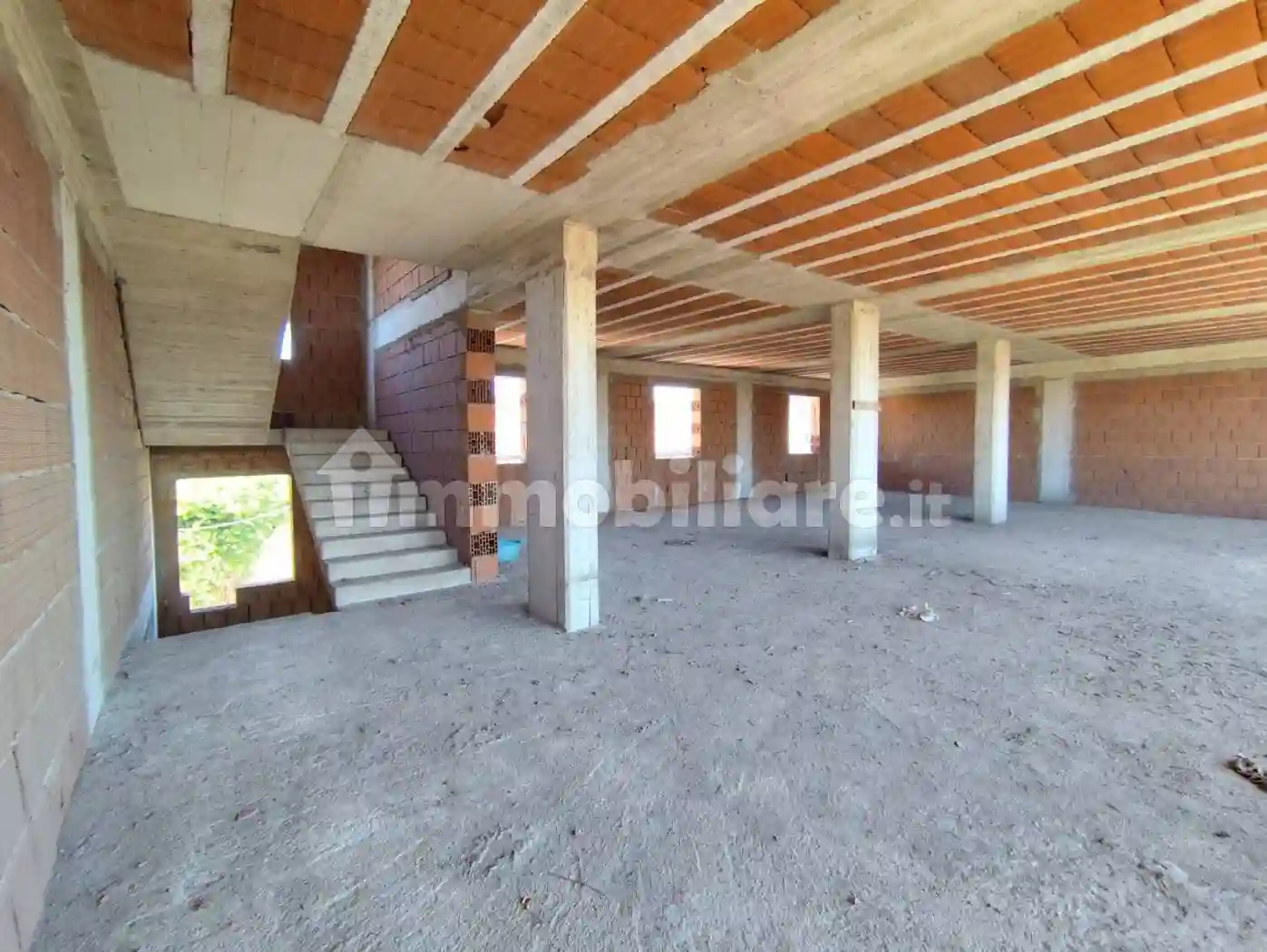 Palazzo - Edificio - foto 2