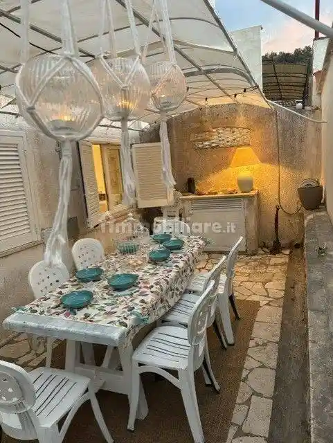 Appartamento in affitto a San Felice Circeo