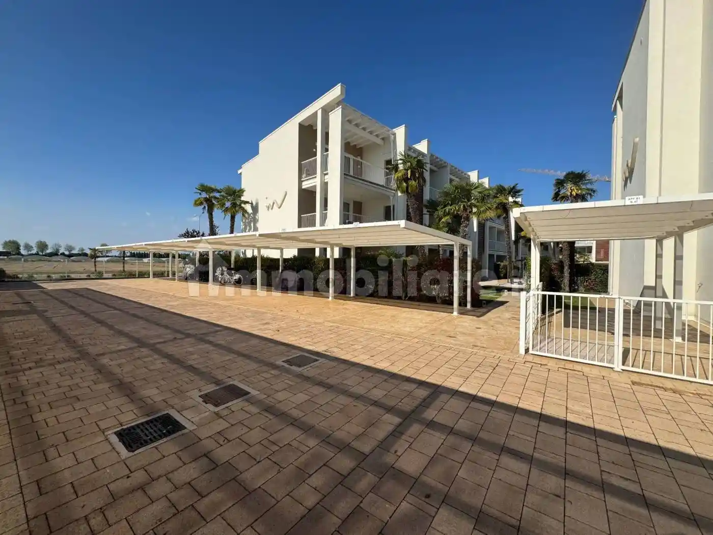 Appartamento in vendita a Jesolo
