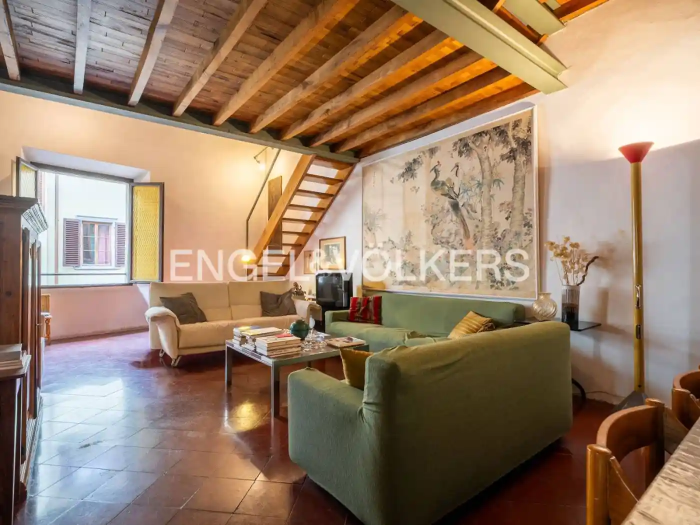 Appartamento in vendita a Firenze
