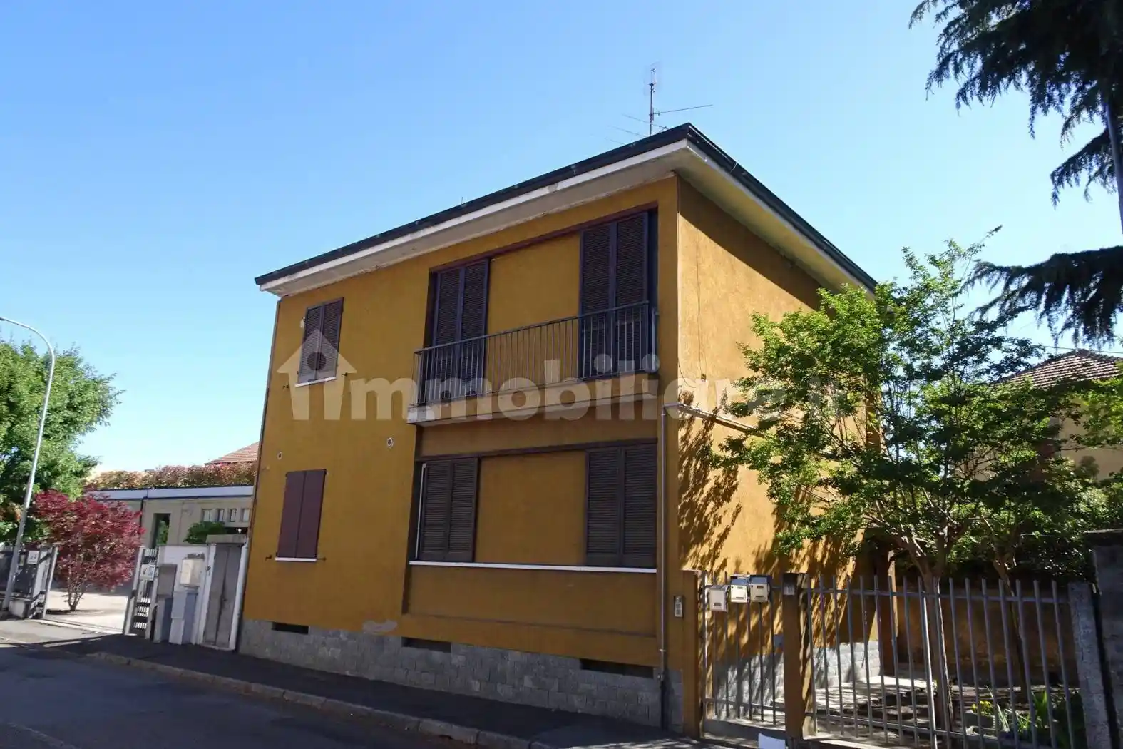 Appartamento in affitto a Rho