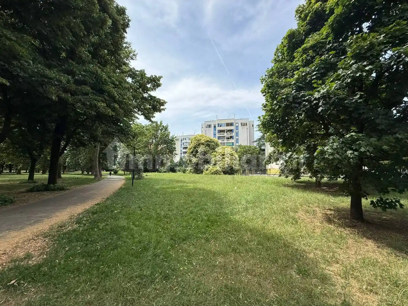 Appartamento in vendita a Pioltello