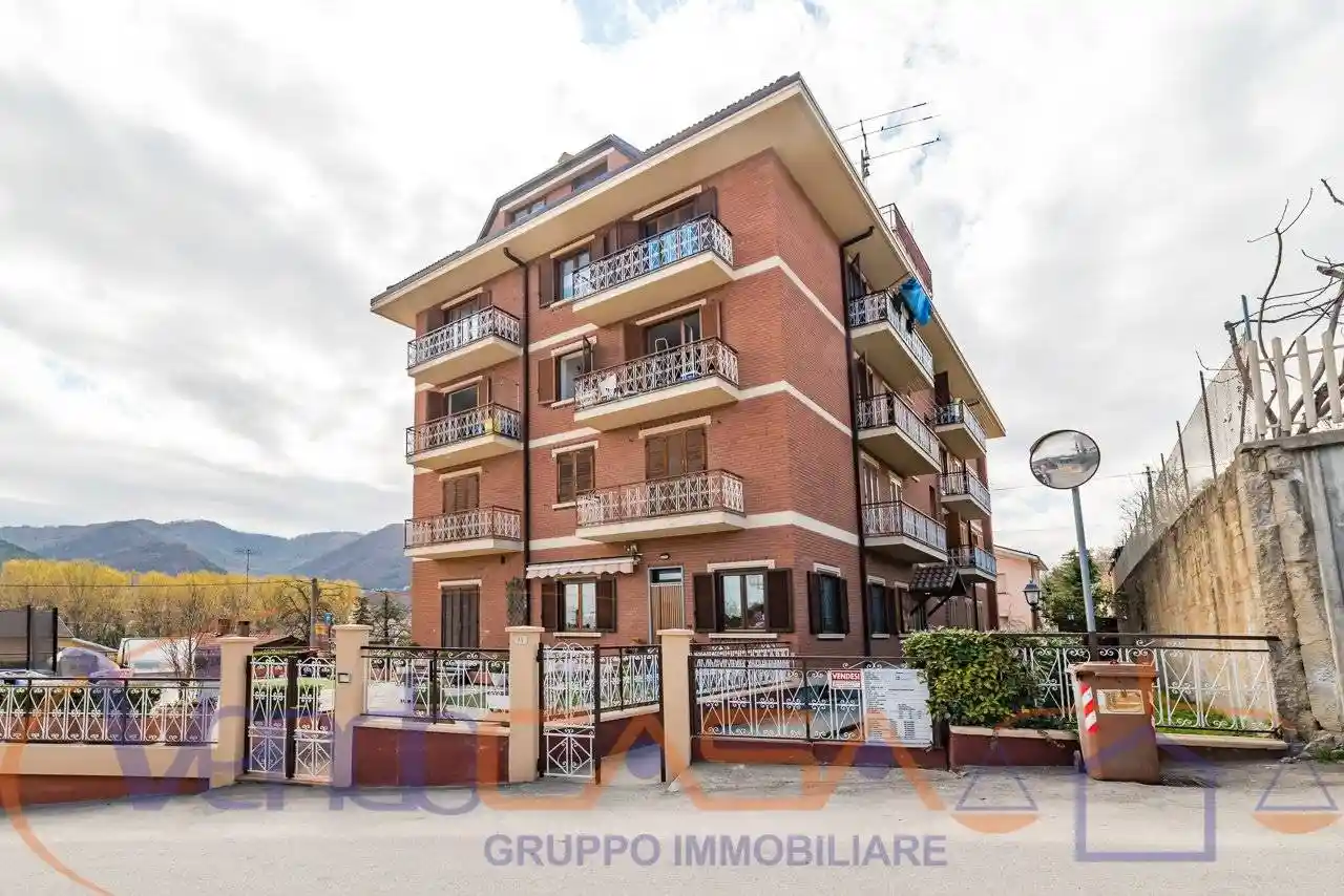 Attico - Mansarda in vendita a Dronero