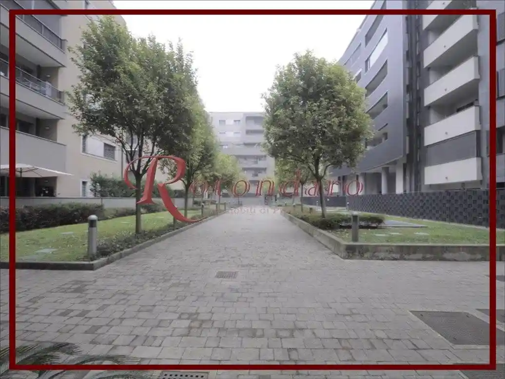 Appartamento in vendita a Rozzano