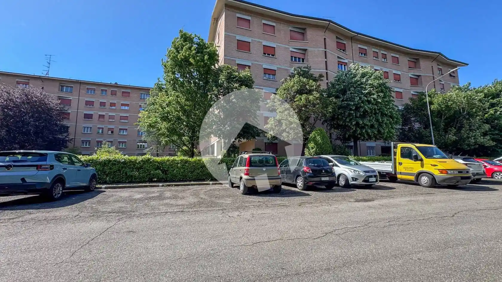Appartamento in vendita a Reggio Emilia
