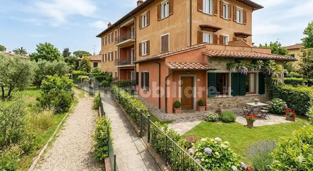 Appartamento in vendita a Vicopisano