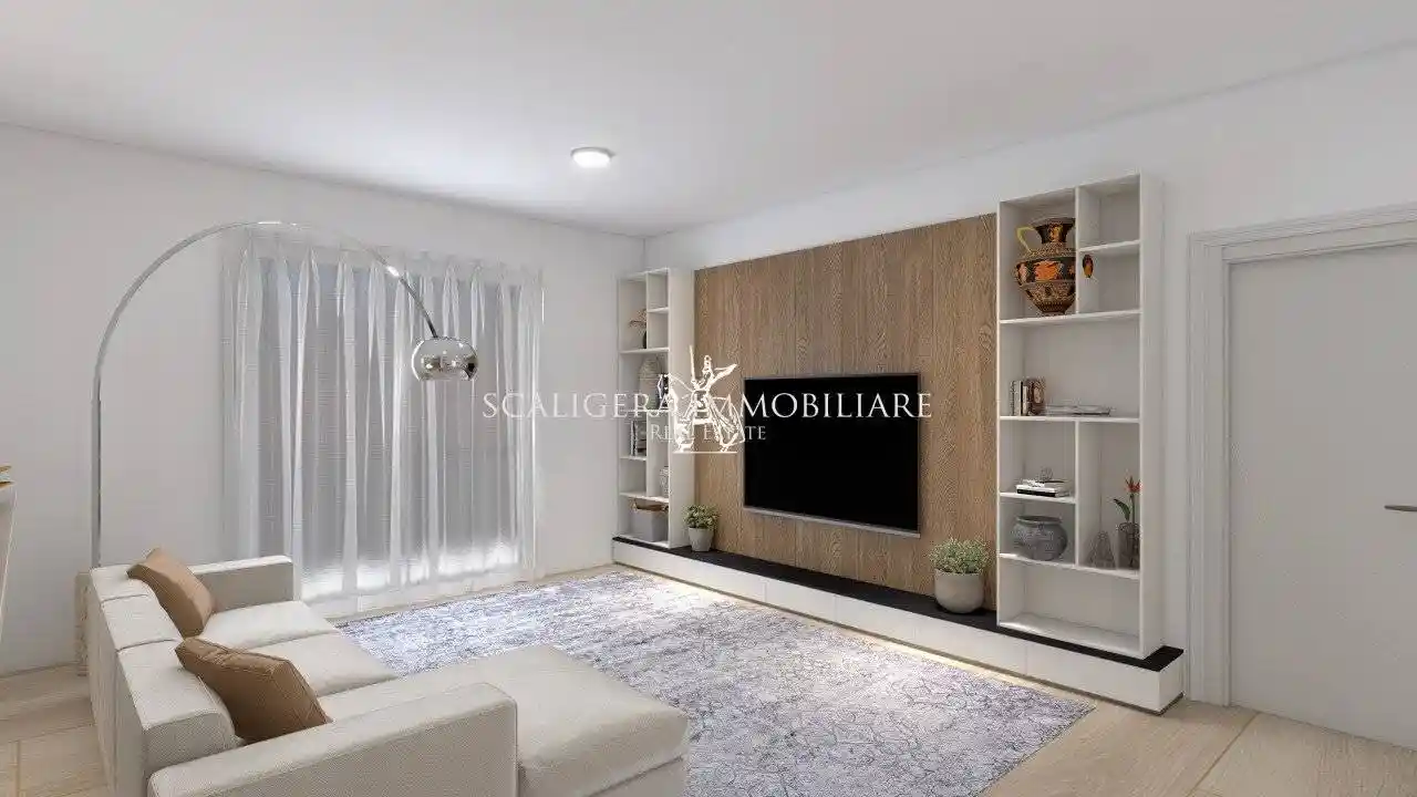 Appartamento in vendita a Colognola Ai Colli