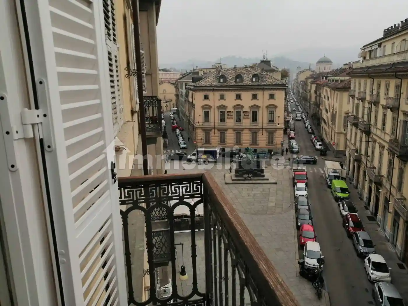 Appartamento in affitto a Torino