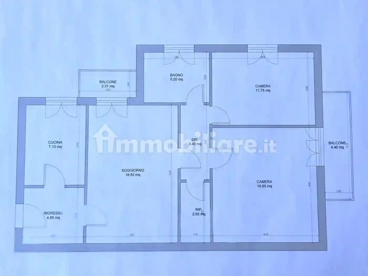 Appartamento - foto 2