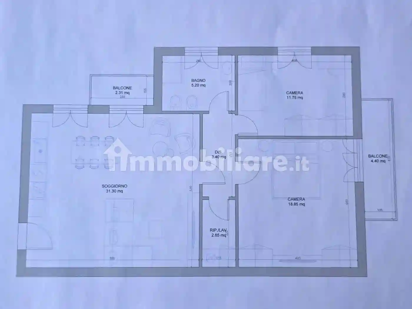 Appartamento - foto 4