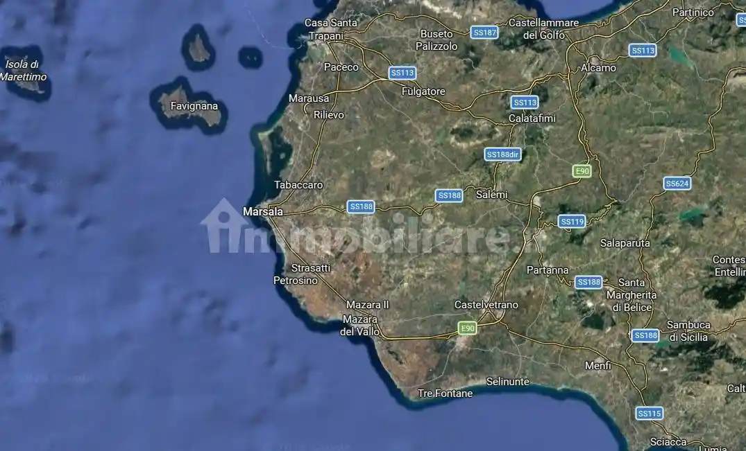 Appartamento