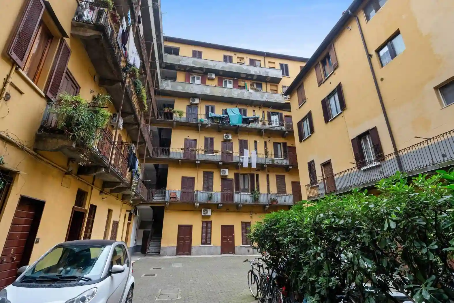 Appartamento - foto 4