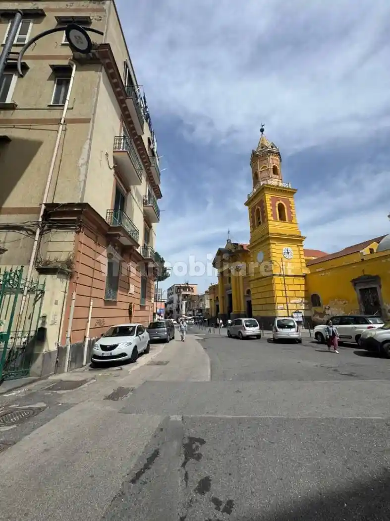 Appartamento in affitto a Napoli